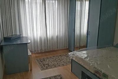 Apartament cu 3 camere semidecomandat, mobilat în Tei - 4