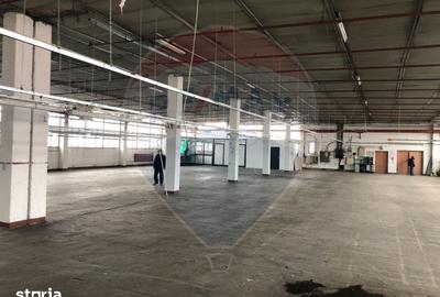 Spațiu comercial, de 600 mp, în Someșeni - 6
