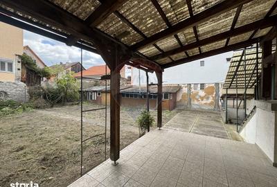 Casă cu 4 camere cu Teren 457 Mp în Ultracentral - 10