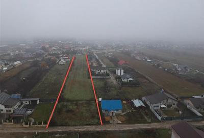 TEREN 4876MP,  GOLESTI - 3