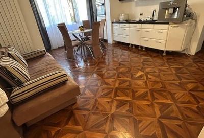 Proprietar, apartament cu 3 camere, zona Lipovei - 1