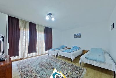 Casa cu 13 locuri de cazare pentru muncitori in Vladimirescu - 1