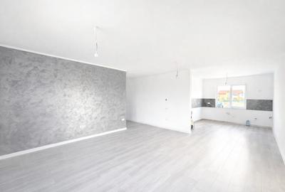 Casă individuală cu 4 camere cu Canalizare în Moșnița Nouă - 6