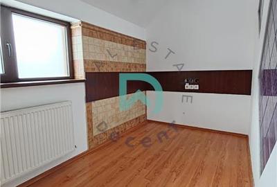 Birou, de 240 mp, în Calea București - 18