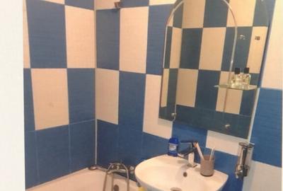 Fizicienilor confort 2 etaj 3 - 5