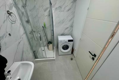 Garsonieră decomandată în Lunca Cetățuii - 2