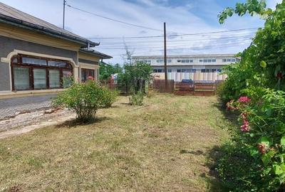 Teren de 3701 mp, în Răcari - 5