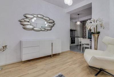 NOU!3 camere 160 mp utili, GARDEN FLOOR 80 mp, LAKE VIEW! - 10