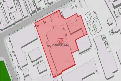 Teren Marasesti - Parcul Carol, Bucuresti - 2