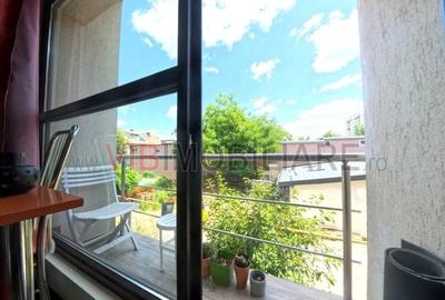 2 camere 2014 - etaj 1 - Parc Sebastian - bloc 2014 - 4