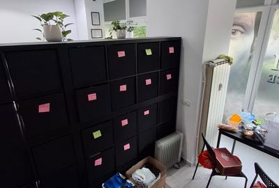 Tineretului -C-tin Radulescu Motru suorafata 37 mp-pret 1000 euro - 8