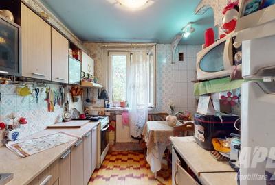 Apartament 4 camere mobilat | Drumul Taberei- Metrou Raul Doamnei - 6