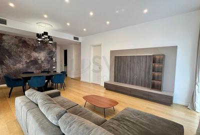 REA1026038 Apartament superb 4 camere I One Herastrau Park  I View superb REA1026038 Apartament superb 4 camere I One Herastrau Park  I View superb - 1