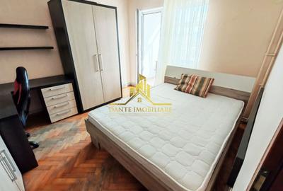 Apartament cu 2 camere semidecomandat, mobilat în Gheorgheni - 8