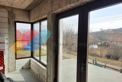 Casa, 1553 mp teren, zona linistita, sat Cara - 5