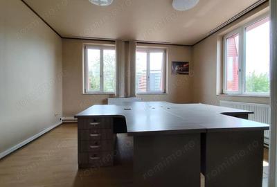 Birouri de inchiriat cu 1 si 6 incaperi langa Penny Iosia, Oradea Birouri de inchiriat cu 1 si 6 incaperi langa Penny Iosia, Oradea - 3