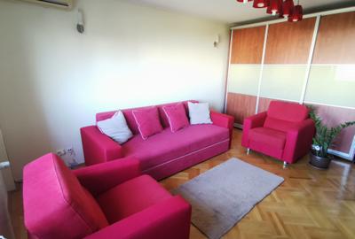 13 Septembrie, 3 camere, contract, pet friendly - 11