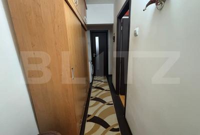 Apartament cu 3 camere decomandat, mobilat în Dacia - 3