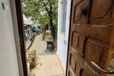 Icoanei - Ghiocei 2 camere in vila la parter 42 mp utili Icoanei - Ghiocei 2 camere in vila la parter 42 mp utili - 11