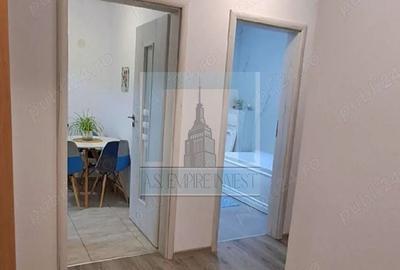 Apartament cu 2 camere decomandat în Tractorul - 6