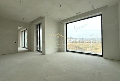 Vila Individuala Exclusivista 6 camere *525mp* // Pipera - Scoala Americana Vila Individuala Exclusivista 6 camere *525mp* // Pipera - Scoala Americana - 25