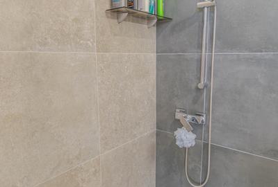 Duplex cu 5 camere cu Canalizare în Exterior Nord - 42