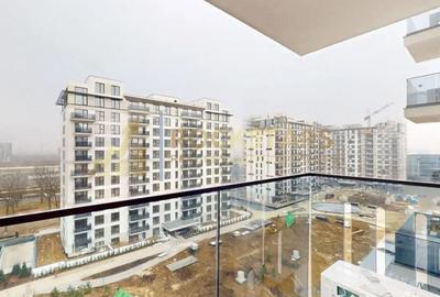 Apartament cu 2 camere decomandat în Aviației - 3