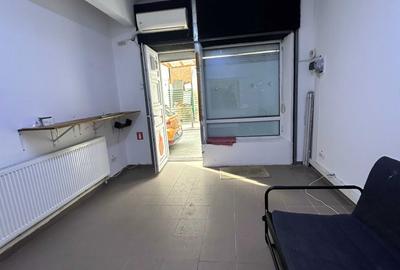 Spațiu comercial, de 25 mp, în Unirii - 1