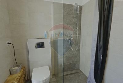 Hotel/Pensiune, de 100 mp, în Mărișel - 11