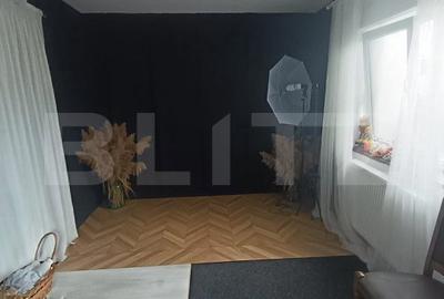 Casă cu 6 camere cu Teren 900 Mp în Central - 18