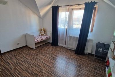 Casa cu 5 camere - Alexandriei - 23