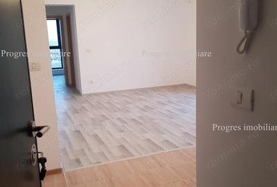 Apartament 2 camere - etaj 1 - bloc nou - 80.000 euro - 1