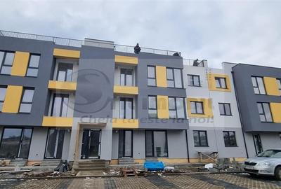 Ap. 3 camere 2bai + gradina zona Rediu-mutare imediata - 12