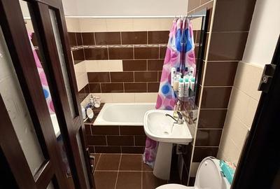 Apartament cu 2 camere decomandat în Exterior Vest - 3