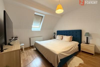 Apartament cu 2 camere de vanzare in Timisoara, zona Lipovei Apartament cu 2 camere de vanzare in Timisoara, zona Lipovei - 11