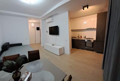 Apartament 2 camere de lux – Lake One Mamaia •450 euro - 1