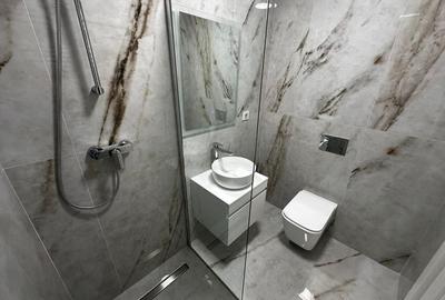 3 Camere North Avenue Pipera Plaza Bucuresti Nord Terasa si Parcare - 31