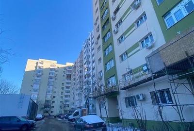 Garsoniera, sos. Pantelimon | bloc 1980, anvelopat 2025 - 18