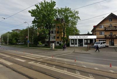 Spațiu comercial, de 70 mp, în Balciu - 1