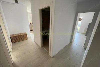 Apartament 3 camere, inchiriere lunga durata, Morarilor (metrou parcare) - 9