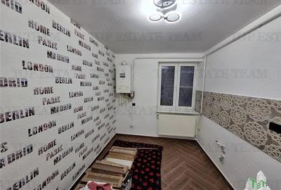 Apartament 1 camera - centru - Braila - vanzare - 4