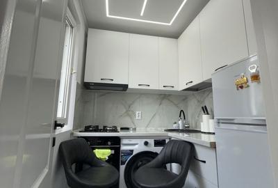 Apartament cu 2 camere semidecomandat în Vest - 6