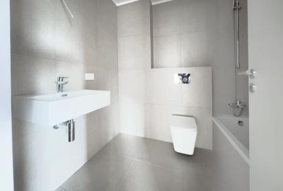 Apartament cu 2 camere decomandat în Tei - 3