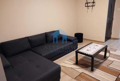 Garsonieră decomandată în Gheorgheni - 1