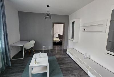 Apartament 2 camere în zona SEMICENTRALA - 5