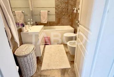 Apartament cu 2 camere semidecomandat, mobilat în Bună Ziua - 5
