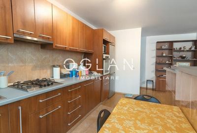 Apartament 64 mpu langa Parcul Belvedere - Comision 0% - 2