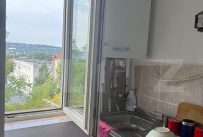 Garsoniera de vanzare, 28 mp, cartier Burdujeni - 2