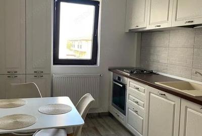 Apartament cu 3 camere decomandat în Braytim - 1