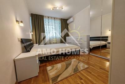 Apartament cu 3 camere semidecomandat în Parcul Circului - 5